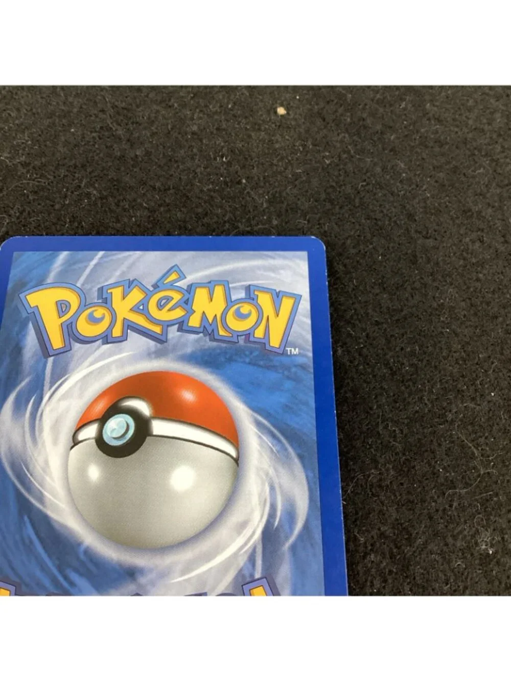 Growlithe RC4/RC25 Legendary Treasures: Radiant Collection Pokemon TCG Holo Rare